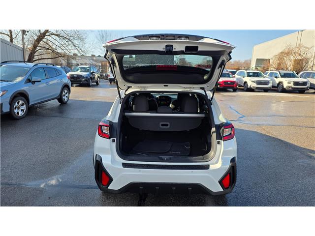 2024 Subaru Crosstrek Onyx (Stk: UP6524) in Toronto - Image 10 of 13
