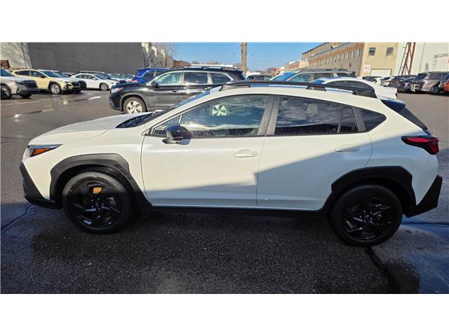 2024 Subaru Crosstrek Onyx (Stk: UP6524) in Toronto - Image 5 of 13