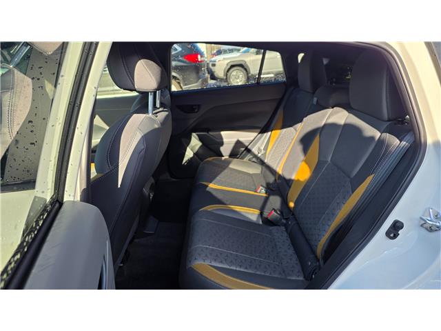 2024 Subaru Crosstrek Onyx (Stk: UP6524) in Toronto - Image 13 of 13