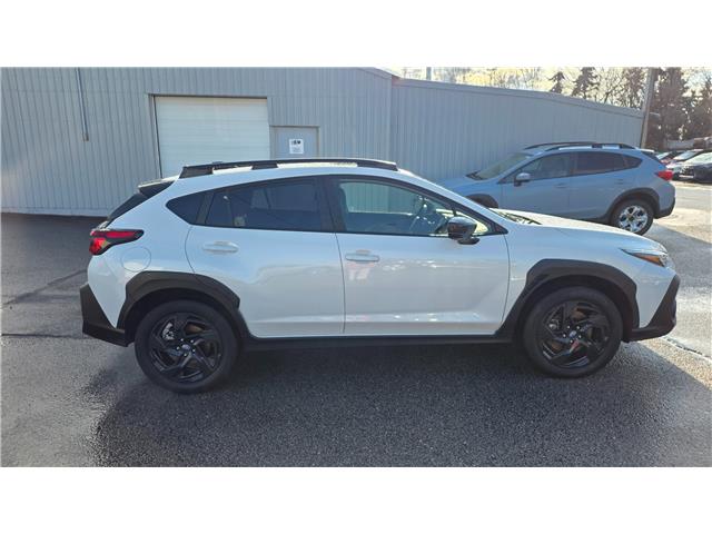 2024 Subaru Crosstrek Onyx (Stk: UP6524) in Toronto - Image 6 of 13
