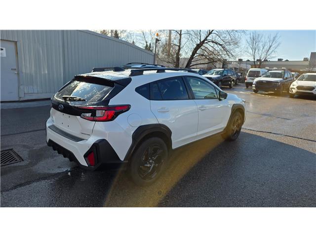 2024 Subaru Crosstrek Onyx (Stk: UP6524) in Toronto - Image 9 of 13