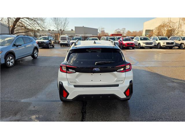 2024 Subaru Crosstrek Onyx (Stk: UP6524) in Toronto - Image 8 of 13