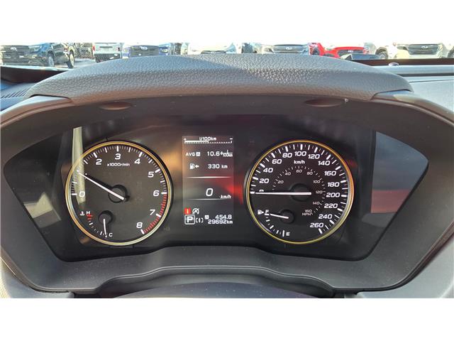 2024 Subaru Crosstrek Onyx (Stk: UP6524) in Toronto - Image 11 of 13