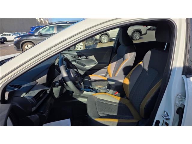 2024 Subaru Crosstrek Onyx (Stk: UP6524) in Toronto - Image 12 of 13