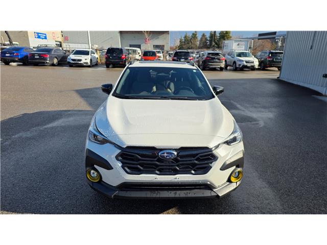 2024 Subaru Crosstrek Onyx (Stk: UP6524) in Toronto - Image 3 of 13