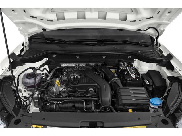 2023 Volkswagen Taos Comfortline (Stk: SU7704A) in Calgary - Image 9 of 12