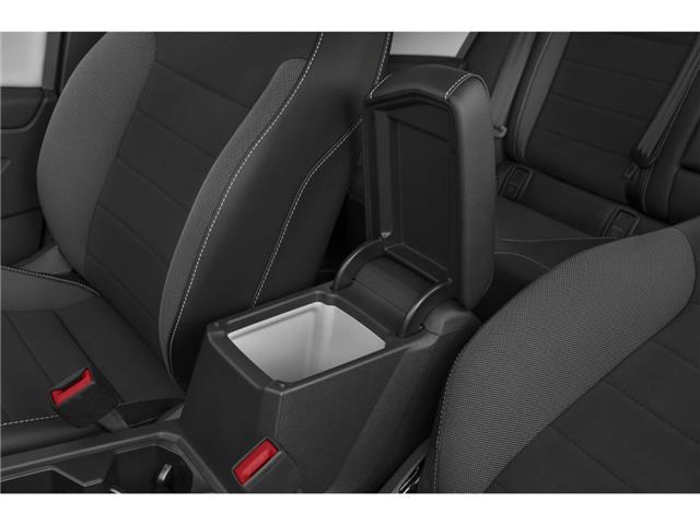 2023 Volkswagen Taos Comfortline (Stk: SU7704A) in Calgary - Image 11 of 12