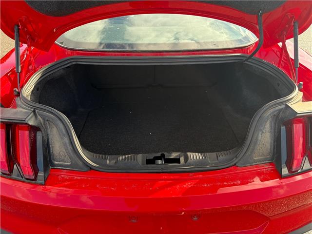 2021 Ford Mustang EcoBoost (Stk: P7325X) in Oakville - Image 12 of 24