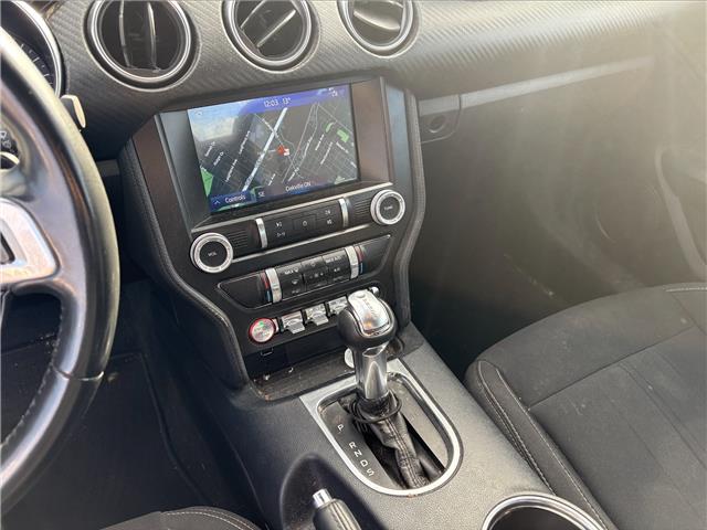 2021 Ford Mustang EcoBoost (Stk: P7325X) in Oakville - Image 17 of 24
