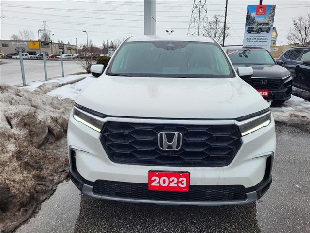 2023 Honda Pilot EX-L (Stk: 25-3447A) in Newmarket - Image 3 of 10