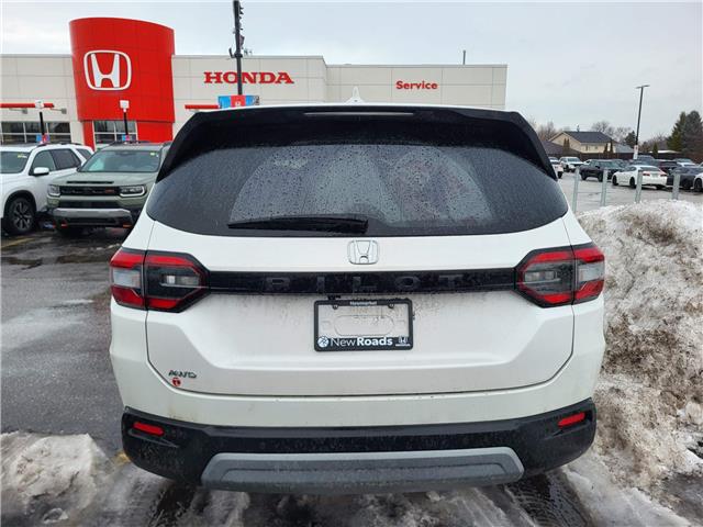 2023 Honda Pilot EX-L (Stk: 25-3447A) in Newmarket - Image 5 of 10