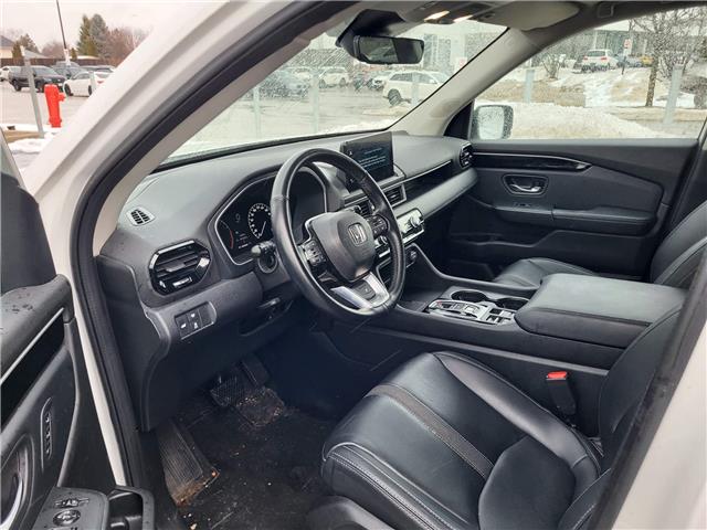 2023 Honda Pilot EX-L (Stk: 25-3447A) in Newmarket - Image 6 of 10