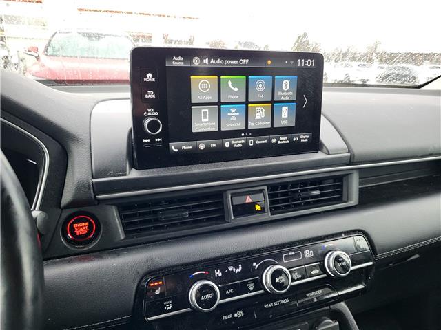 2023 Honda Pilot EX-L (Stk: 25-3447A) in Newmarket - Image 9 of 10