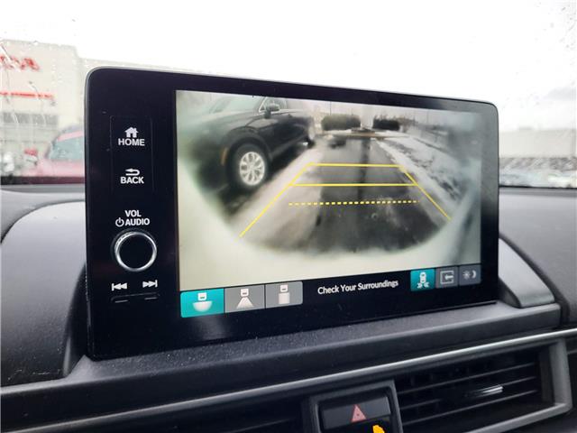 2023 Honda Pilot EX-L (Stk: 25-3447A) in Newmarket - Image 10 of 10