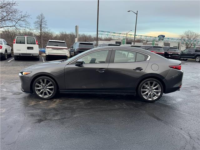 2019 Mazda Mazda3 GT (Stk: PR13742) in Windsor - Image 2 of 24