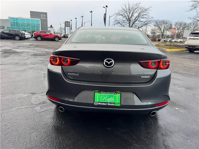 2019 Mazda Mazda3 GT (Stk: PR13742) in Windsor - Image 5 of 24