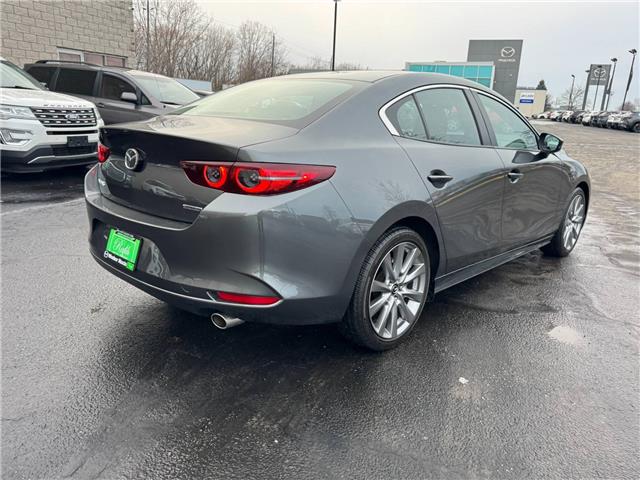 2019 Mazda Mazda3 GT (Stk: PR13742) in Windsor - Image 6 of 24