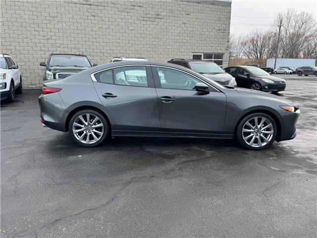 2019 Mazda Mazda3 GT (Stk: PR13742) in Windsor - Image 7 of 24