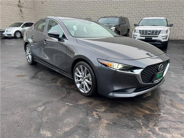 2019 Mazda Mazda3 GT (Stk: PR13742) in Windsor - Image 9 of 24