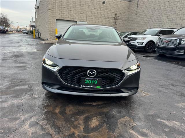 2019 Mazda Mazda3 GT (Stk: PR13742) in Windsor - Image 10 of 24