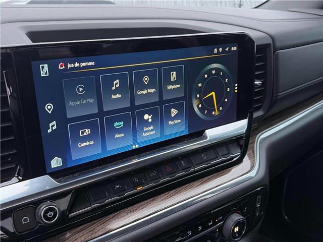 2025 Chevrolet Silverado 1500 LT Trail Boss (Stk: 14665) in Sudbury - Image 5 of 8