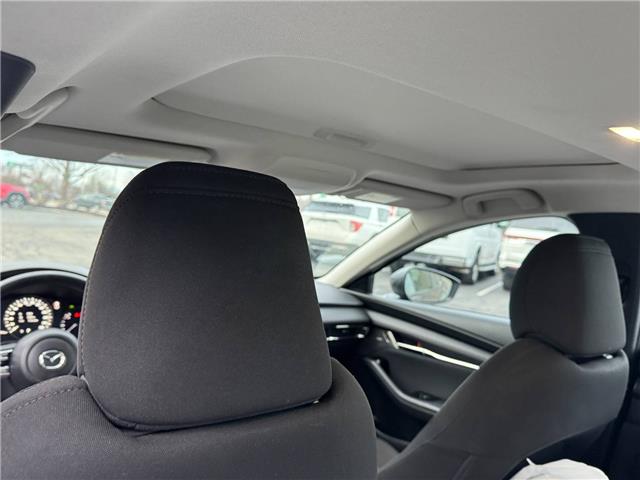 2019 Mazda Mazda3 GT (Stk: PR13742) in Windsor - Image 12 of 24