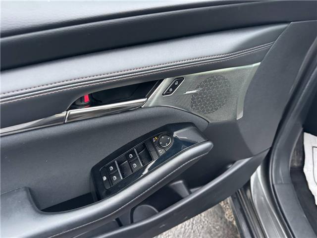 2019 Mazda Mazda3 GT (Stk: PR13742) in Windsor - Image 14 of 24