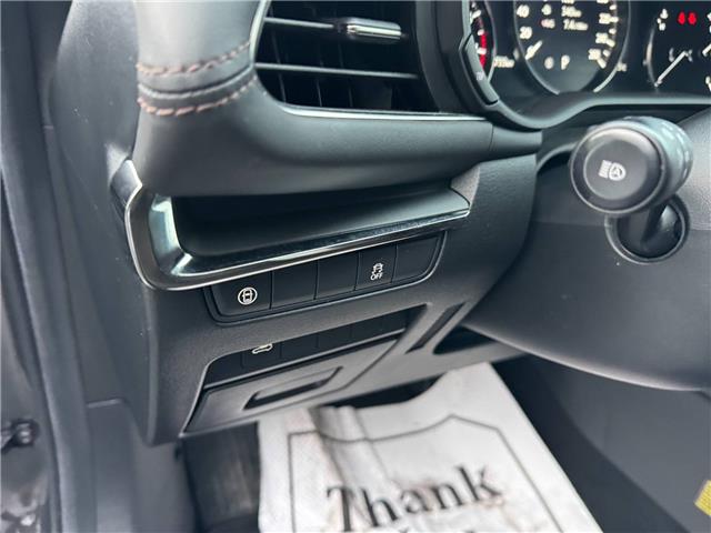 2019 Mazda Mazda3 GT (Stk: PR13742) in Windsor - Image 15 of 24