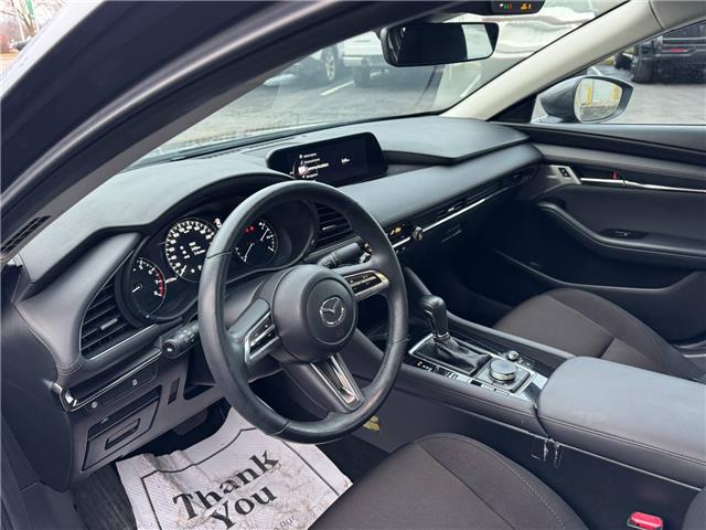2019 Mazda Mazda3 GT (Stk: PR13742) in Windsor - Image 17 of 24
