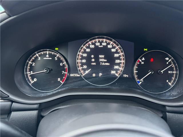 2019 Mazda Mazda3 GT (Stk: PR13742) in Windsor - Image 20 of 24