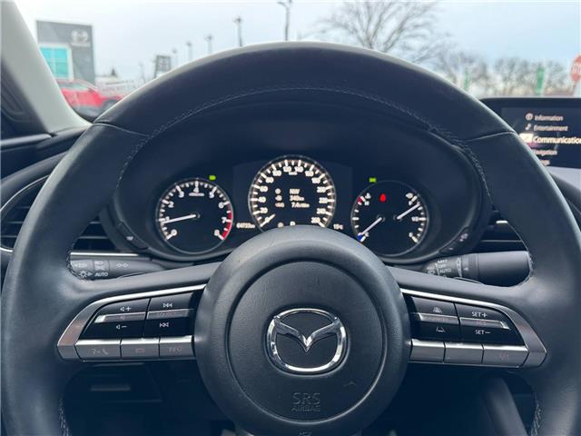 2019 Mazda Mazda3 GT (Stk: PR13742) in Windsor - Image 21 of 24