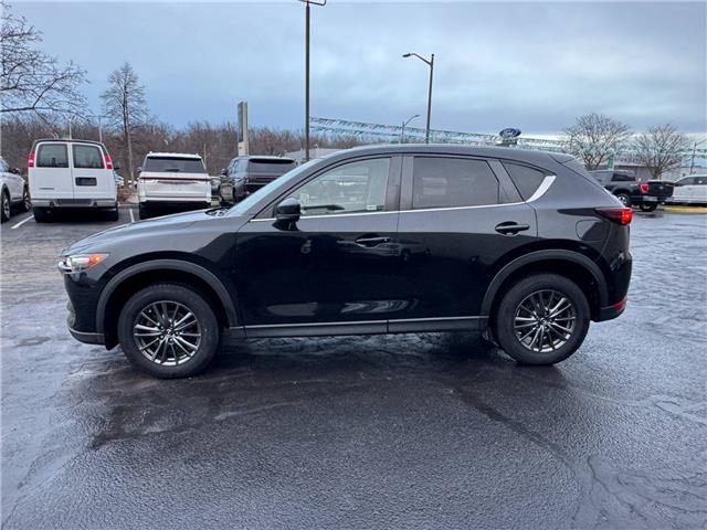2020 Mazda CX-5 GX (Stk: TR97686A) in Windsor - Image 2 of 27