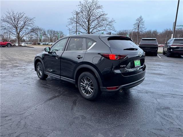2020 Mazda CX-5 GX (Stk: TR97686A) in Windsor - Image 4 of 27