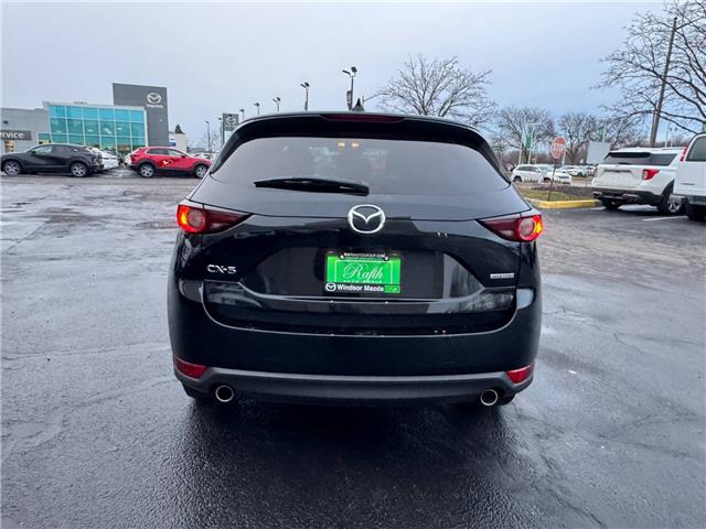 2020 Mazda CX-5 GX (Stk: TR97686A) in Windsor - Image 5 of 27