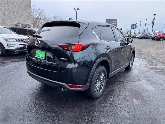 2020 Mazda CX-5 GX (Stk: TR97686A) in Windsor - Image 6 of 27