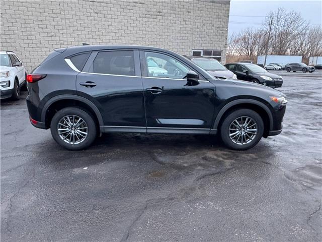 2020 Mazda CX-5 GX (Stk: TR97686A) in Windsor - Image 7 of 27