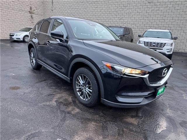 2020 Mazda CX-5 GX (Stk: TR97686A) in Windsor - Image 9 of 27