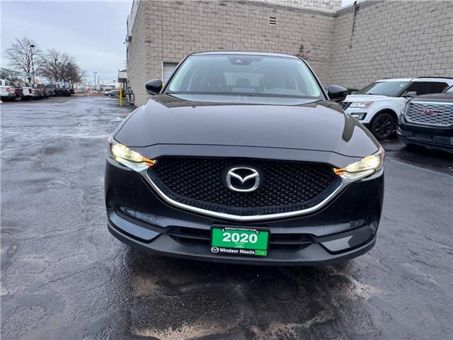 2020 Mazda CX-5 GX (Stk: TR97686A) in Windsor - Image 10 of 27
