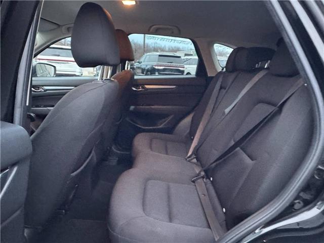 2020 Mazda CX-5 GX (Stk: TR97686A) in Windsor - Image 11 of 27