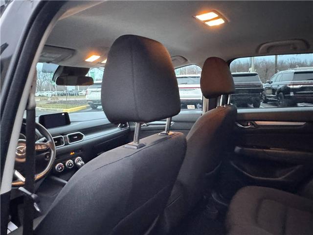 2020 Mazda CX-5 GX (Stk: TR97686A) in Windsor - Image 12 of 27