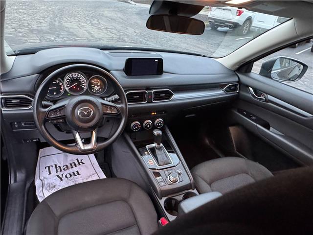 2020 Mazda CX-5 GX (Stk: TR97686A) in Windsor - Image 14 of 27