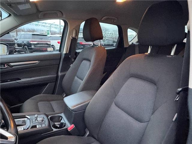 2020 Mazda CX-5 GX (Stk: TR97686A) in Windsor - Image 17 of 27