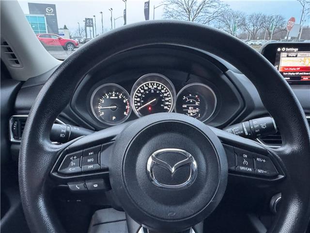 2020 Mazda CX-5 GX (Stk: TR97686A) in Windsor - Image 23 of 27