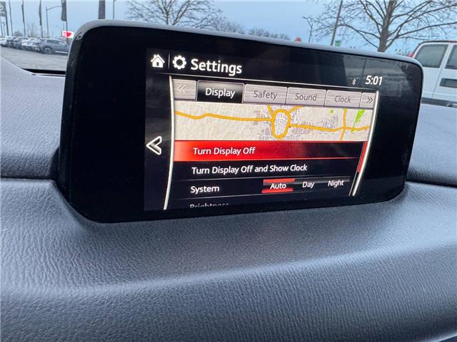 2020 Mazda CX-5 GX (Stk: TR97686A) in Windsor - Image 25 of 27