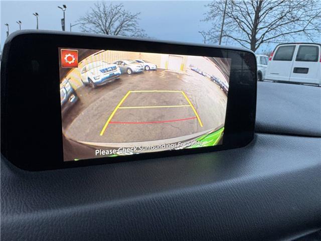 2020 Mazda CX-5 GX (Stk: TR97686A) in Windsor - Image 26 of 27