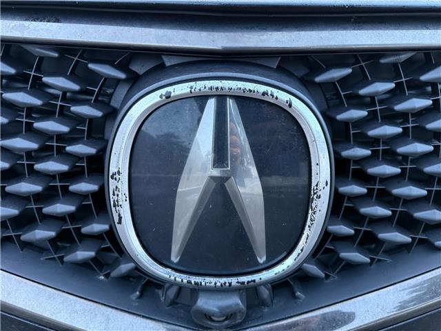 2020 Acura TLX Elite A-Spec (Stk: 45559A) in Newmarket - Image 32 of 32