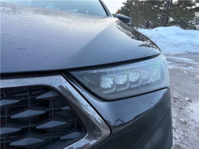 2020 Acura TLX Elite A-Spec (Stk: 45559A) in Newmarket - Image 30 of 32