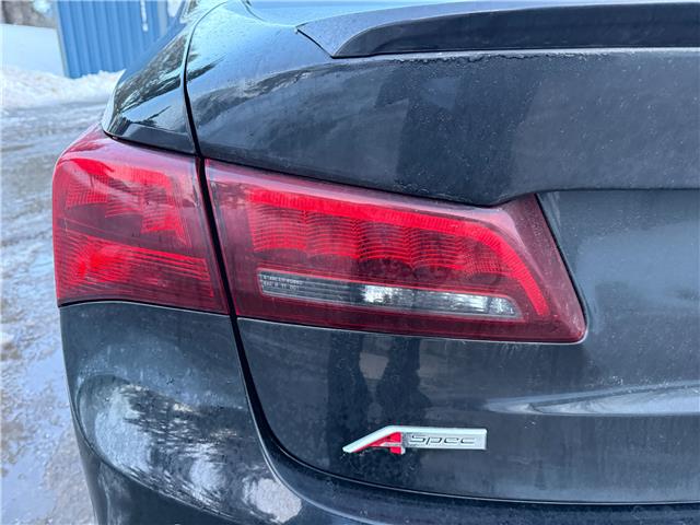 2020 Acura TLX Elite A-Spec (Stk: 45559A) in Newmarket - Image 31 of 32