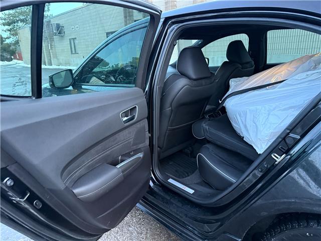 2020 Acura TLX Elite A-Spec (Stk: 45559A) in Newmarket - Image 12 of 32