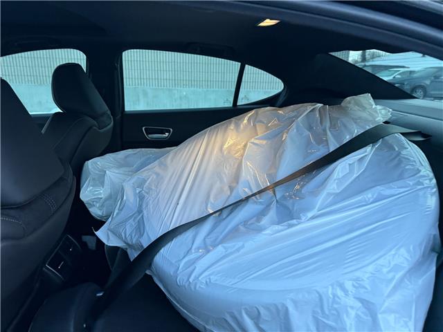 2020 Acura TLX Elite A-Spec (Stk: 45559A) in Newmarket - Image 13 of 32